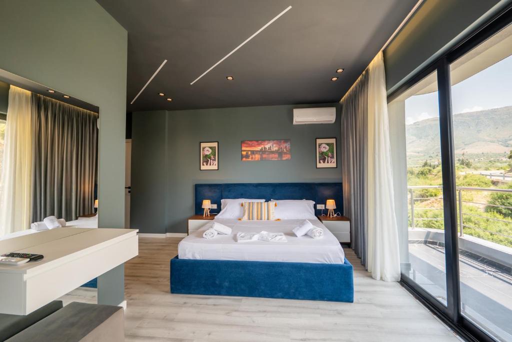 Quadruple Room with Bathroom